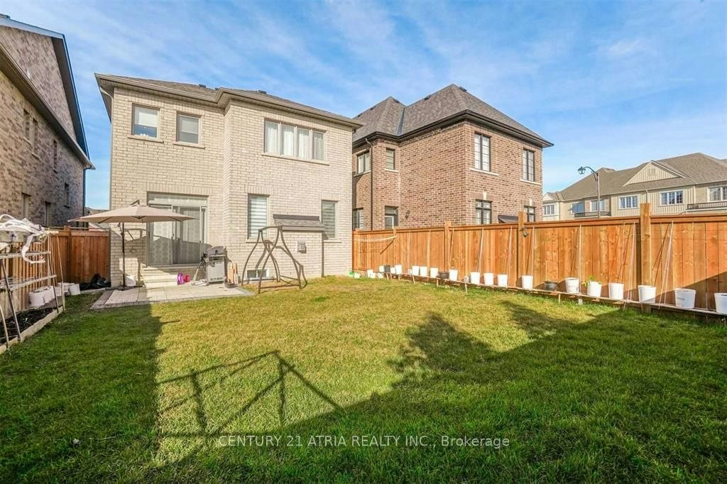 51 Temple Avenue, East Gwillimbury, ON, L9N 0P2 - 35