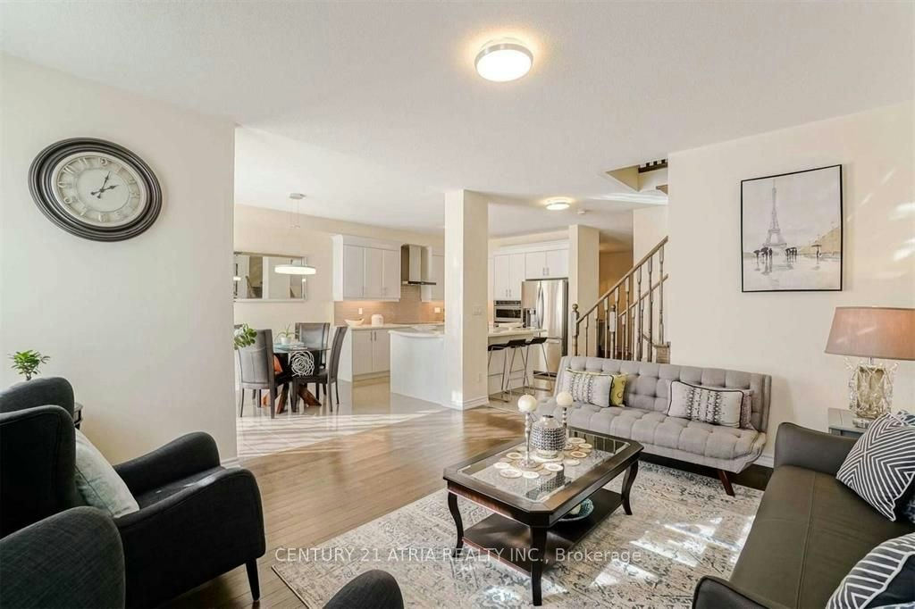 51 Temple Avenue, East Gwillimbury, ON, L9N 0P2 - 15