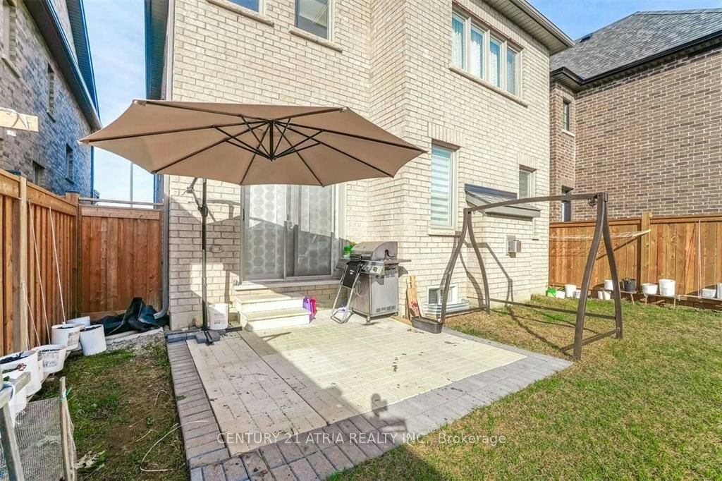 51 Temple Avenue, East Gwillimbury, ON, L9N 0P2 - 36