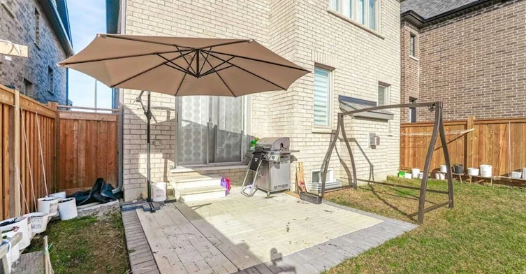 51 Temple Avenue, East Gwillimbury, ON, L9N 0P2 - 36