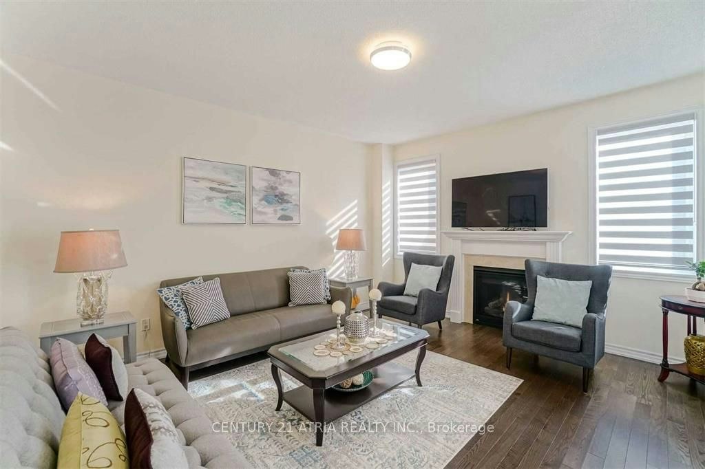51 Temple Avenue, East Gwillimbury, ON, L9N 0P2 - 13
