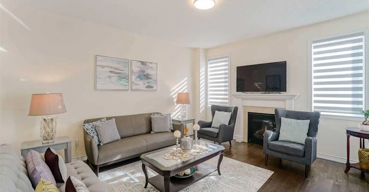 51 Temple Avenue, East Gwillimbury, ON, L9N 0P2 - 13