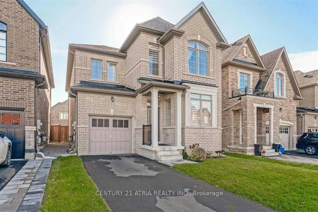 51 Temple Avenue, East Gwillimbury, ON, L9N 0P2