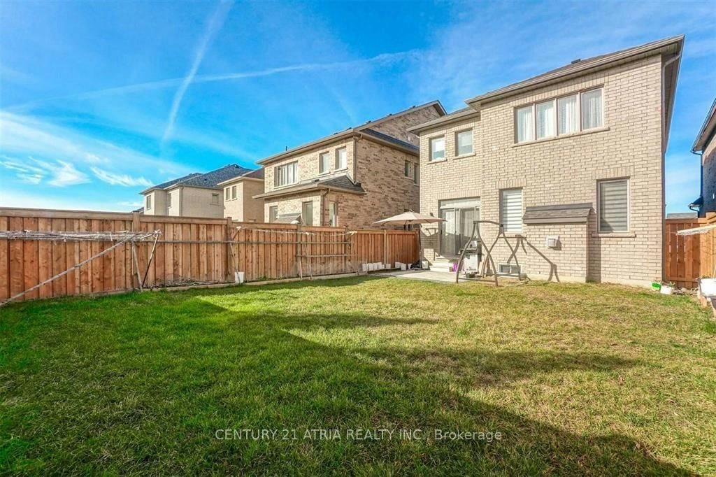 51 Temple Avenue, East Gwillimbury, ON, L9N 0P2 - 34