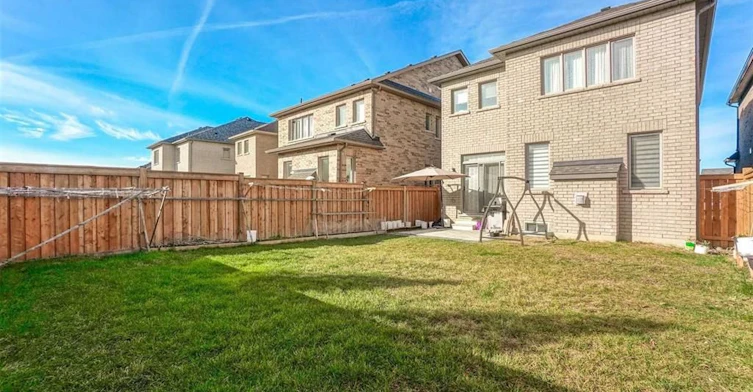 51 Temple Avenue, East Gwillimbury, ON, L9N 0P2 - 34