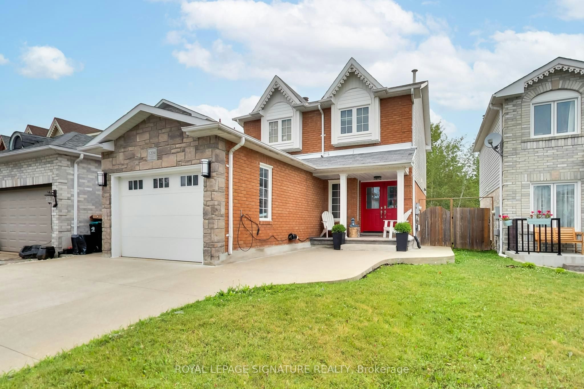 1204 Benson Street, Innisfil, ON, L9S 1Y5