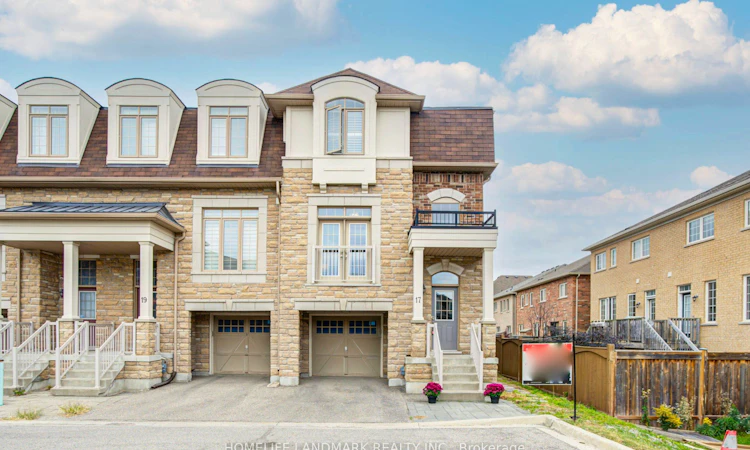 17 Etherington Way
