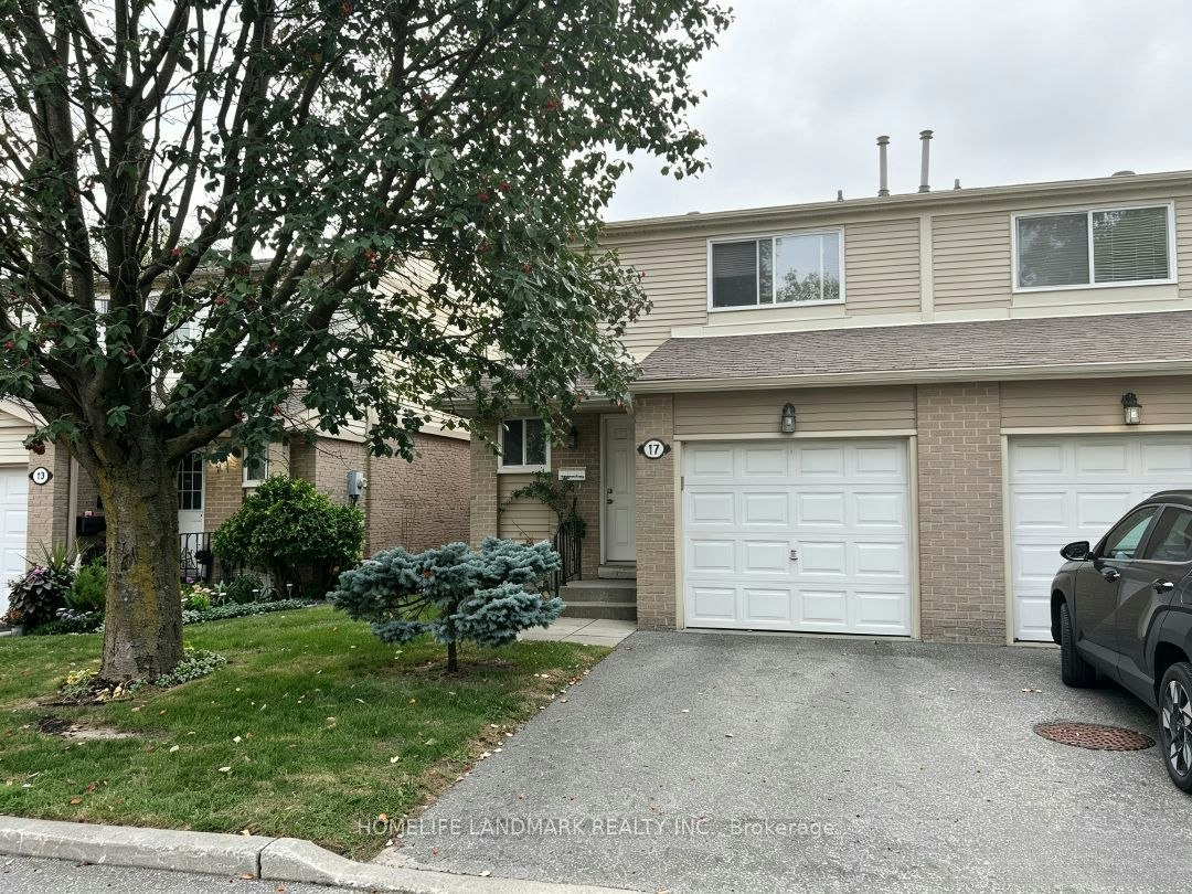BSMT-17 New Havens Way, Markham, ON, L3T 5G2