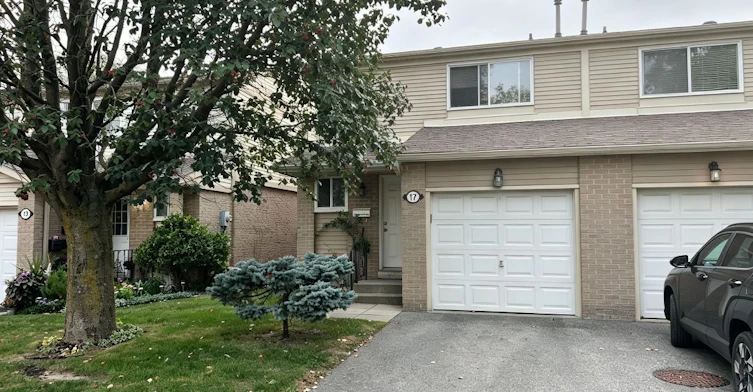 BSMT-17 New Havens Way, Markham, ON, L3T 5G2