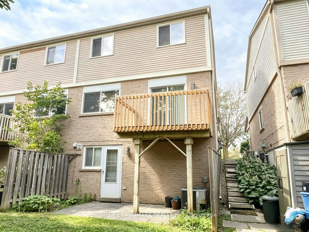 BSMT-17 New Havens Way, Markham, ON, L3T 5G2 - 7