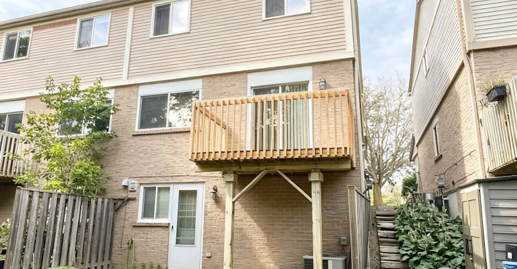 BSMT-17 New Havens Way, Markham, ON, L3T 5G2 - 7