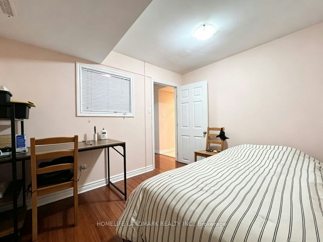 BSMT-17 New Havens Way, Markham, ON, L3T 5G2 - 4