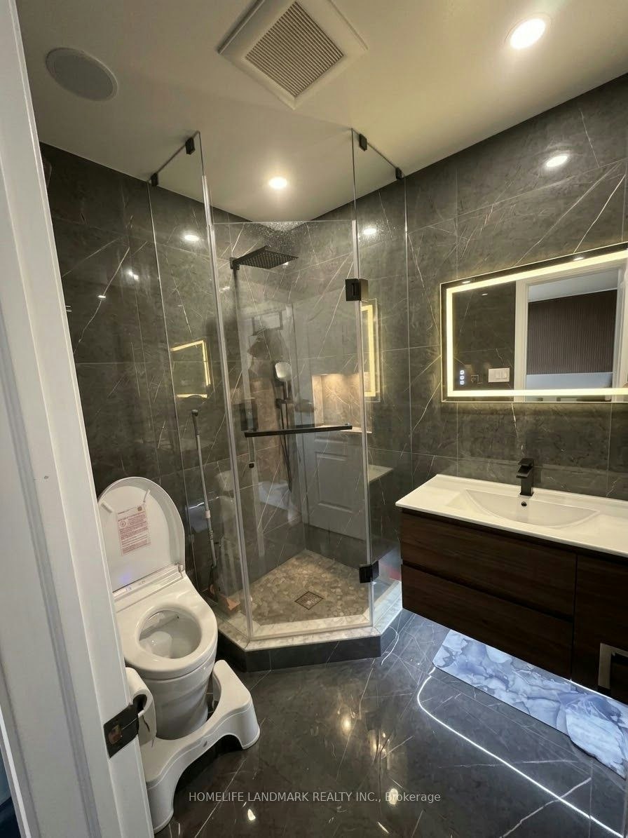 Upper 11 Ravenhill Crescent, Markham, ON, L3S 2V6 - 13