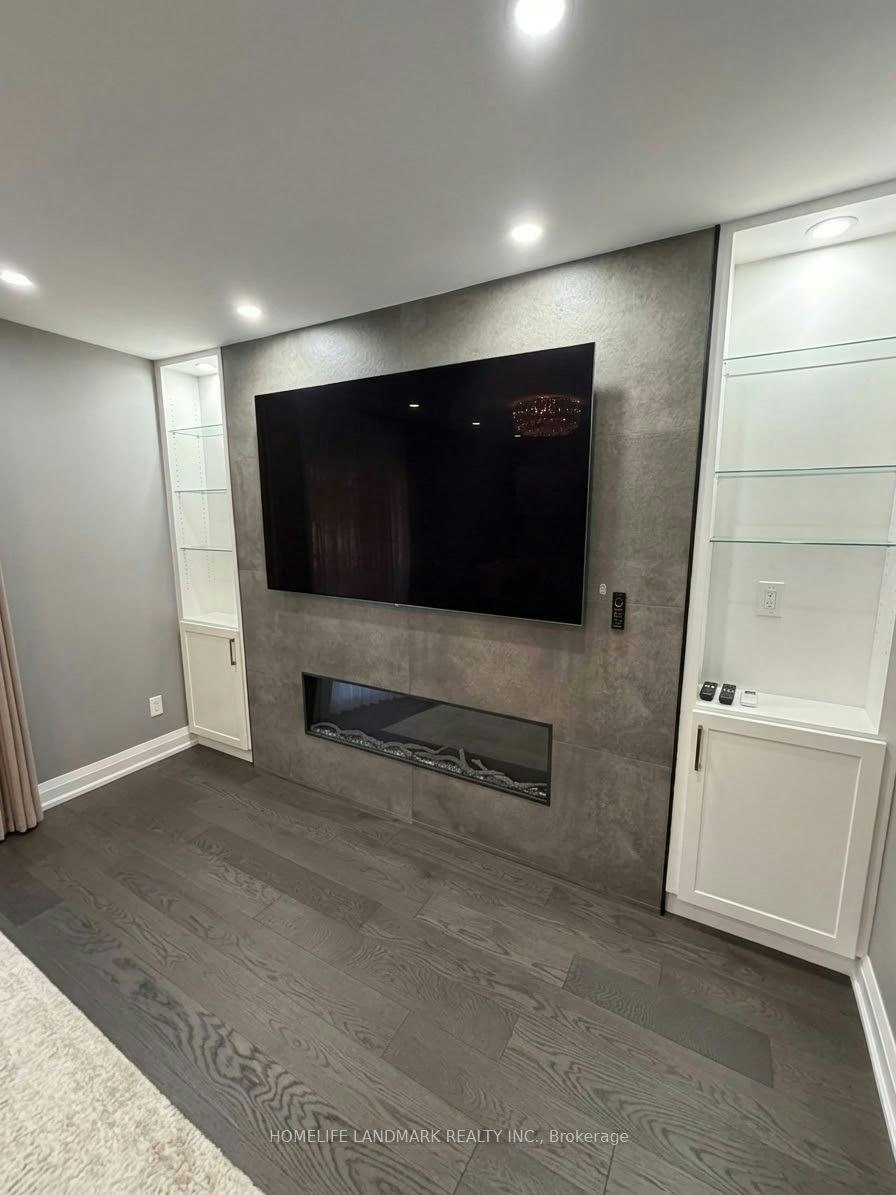 Upper 11 Ravenhill Crescent, Markham, ON, L3S 2V6 - 7