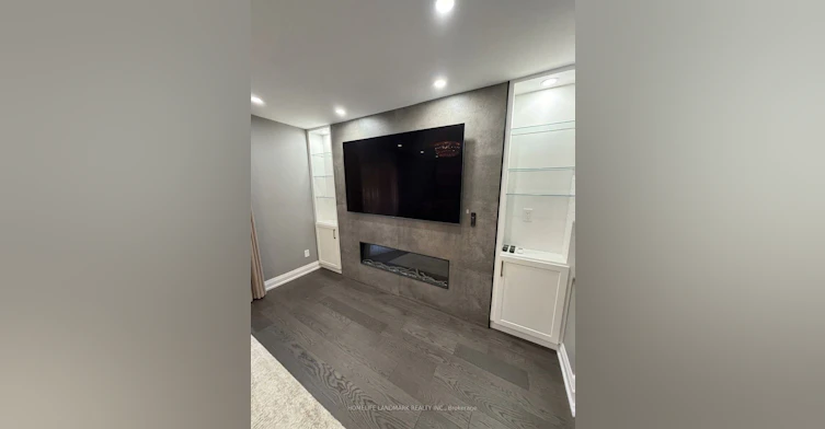 Upper 11 Ravenhill Crescent, Markham, ON, L3S 2V6 - 7