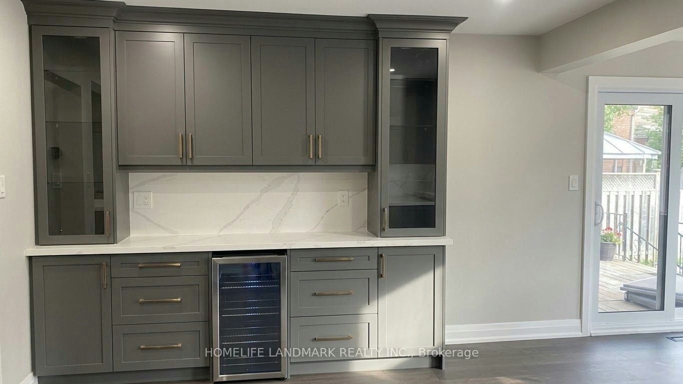 Upper 11 Ravenhill Crescent, Markham, ON, L3S 2V6 - 5