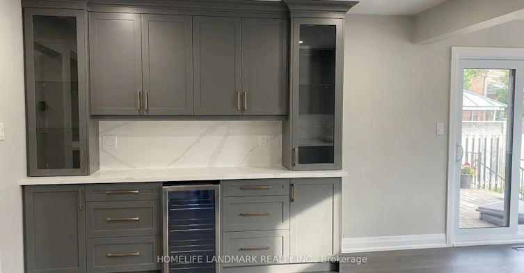 Upper 11 Ravenhill Crescent, Markham, ON, L3S 2V6 - 5