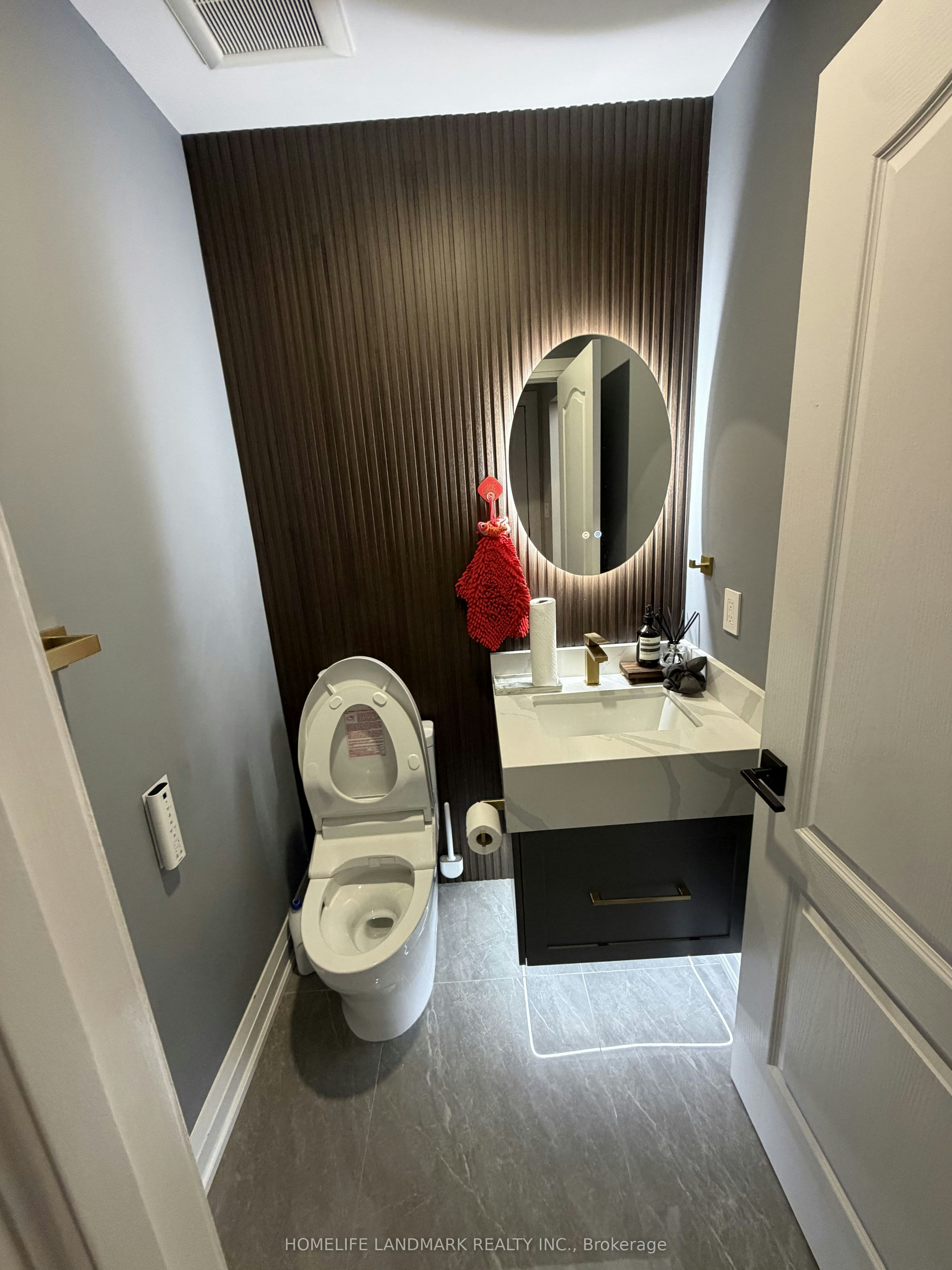 Upper 11 Ravenhill Crescent, Markham, ON, L3S 2V6 - 9
