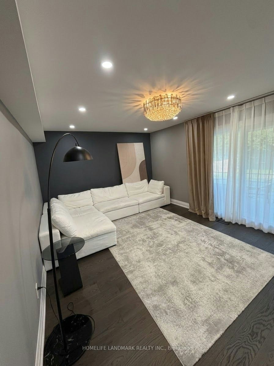 Upper 11 Ravenhill Crescent, Markham, ON, L3S 2V6 - 8