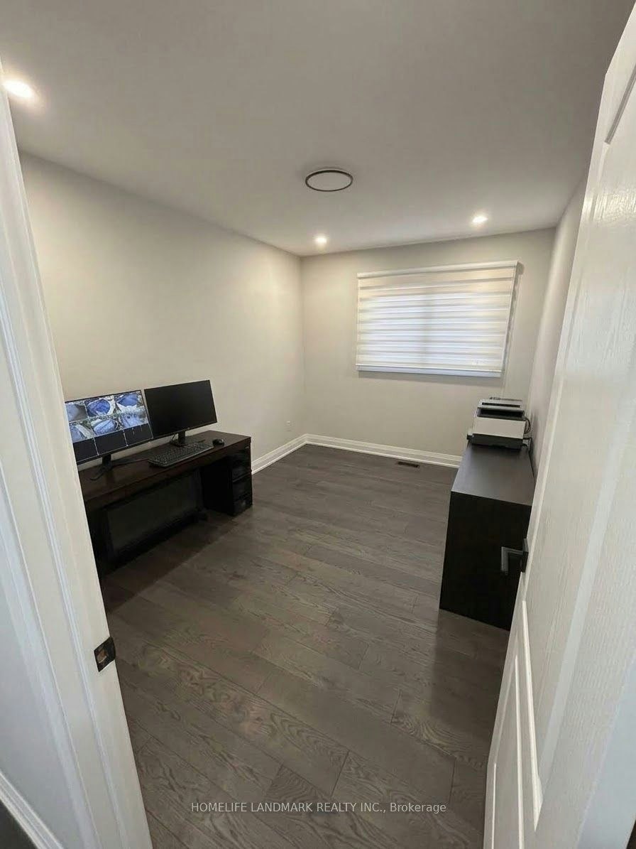 Upper 11 Ravenhill Crescent, Markham, ON, L3S 2V6 - 6