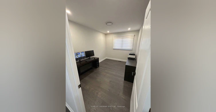 Upper 11 Ravenhill Crescent, Markham, ON, L3S 2V6 - 6