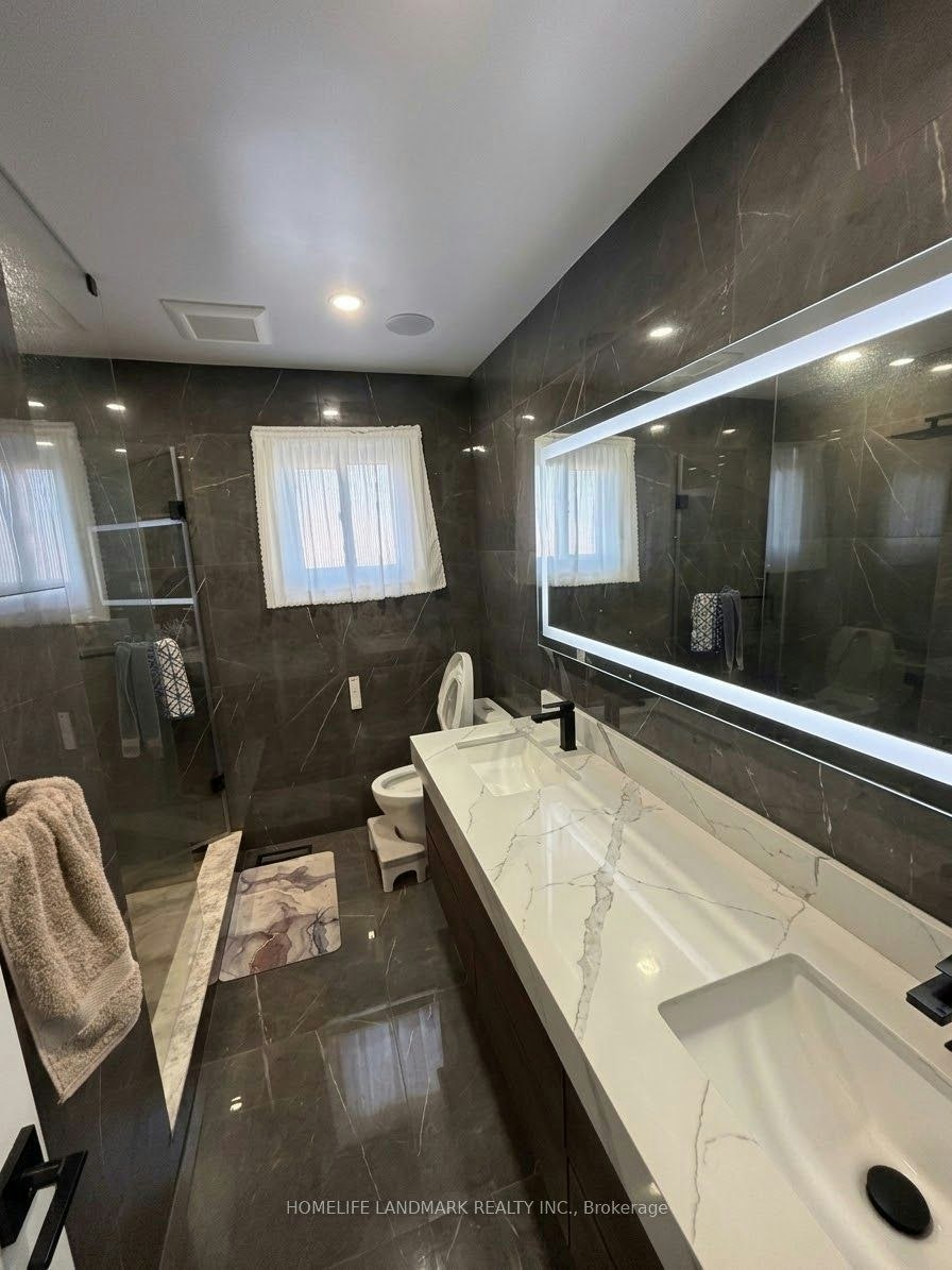 Upper 11 Ravenhill Crescent, Markham, ON, L3S 2V6 - 16