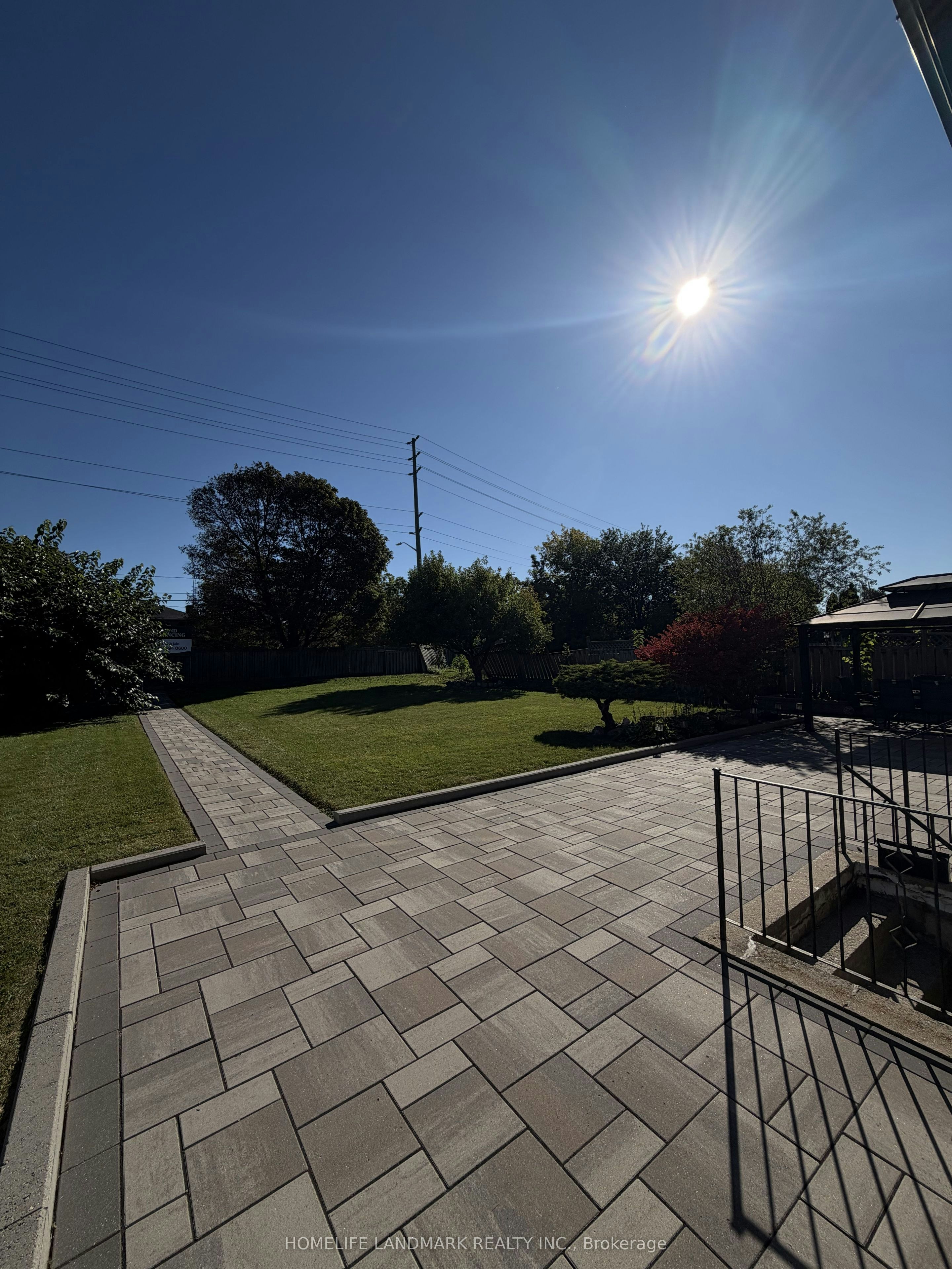 Upper 11 Ravenhill Crescent, Markham, ON, L3S 2V6 - 17