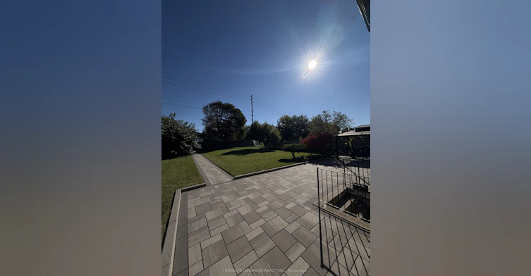 Upper 11 Ravenhill Crescent, Markham, ON, L3S 2V6 - 17