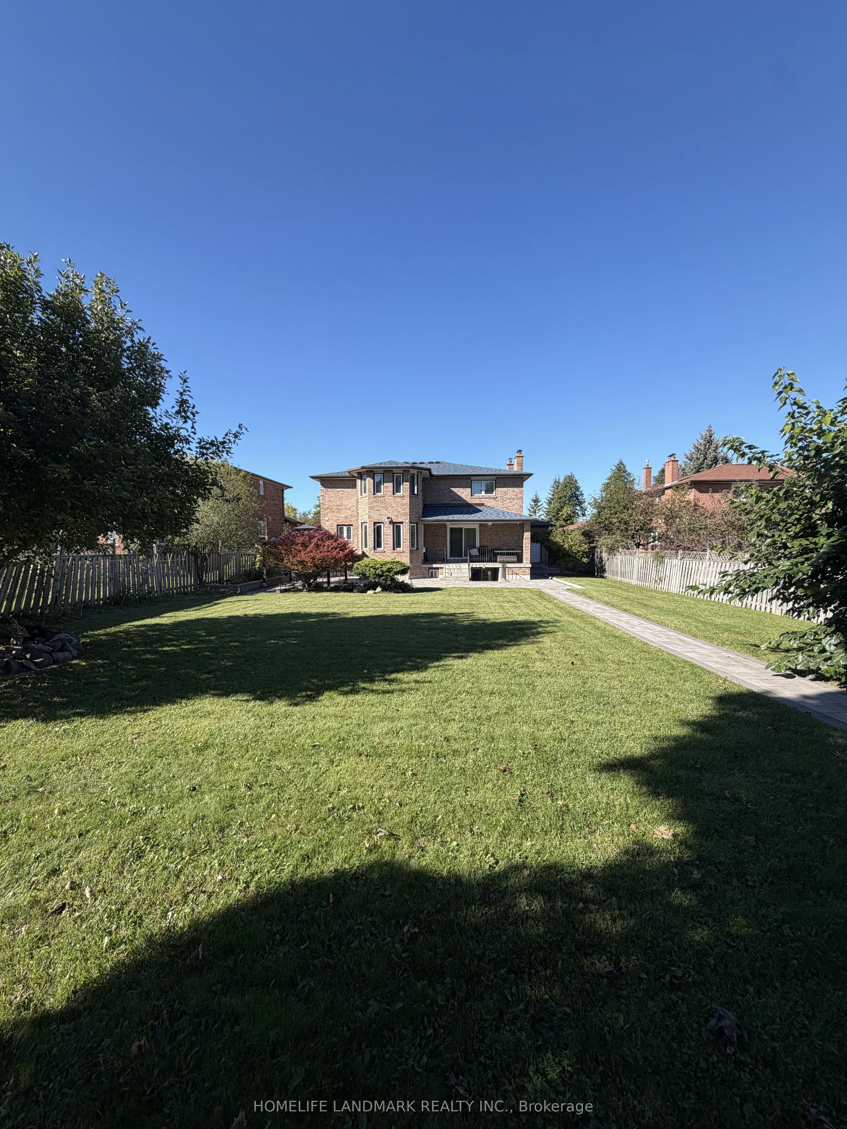 Upper 11 Ravenhill Crescent, Markham, ON, L3S 2V6 - 18