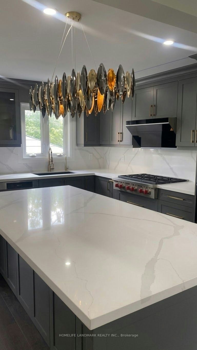 Upper 11 Ravenhill Crescent, Markham, ON, L3S 2V6 - 4