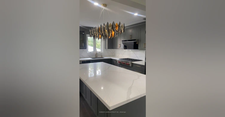 Upper 11 Ravenhill Crescent, Markham, ON, L3S 2V6 - 4