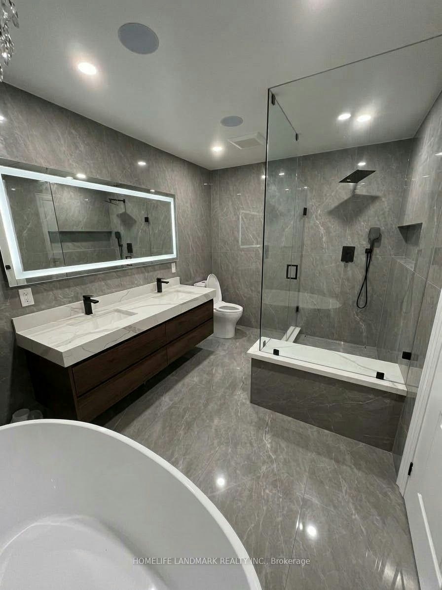 Upper 11 Ravenhill Crescent, Markham, ON, L3S 2V6 - 11