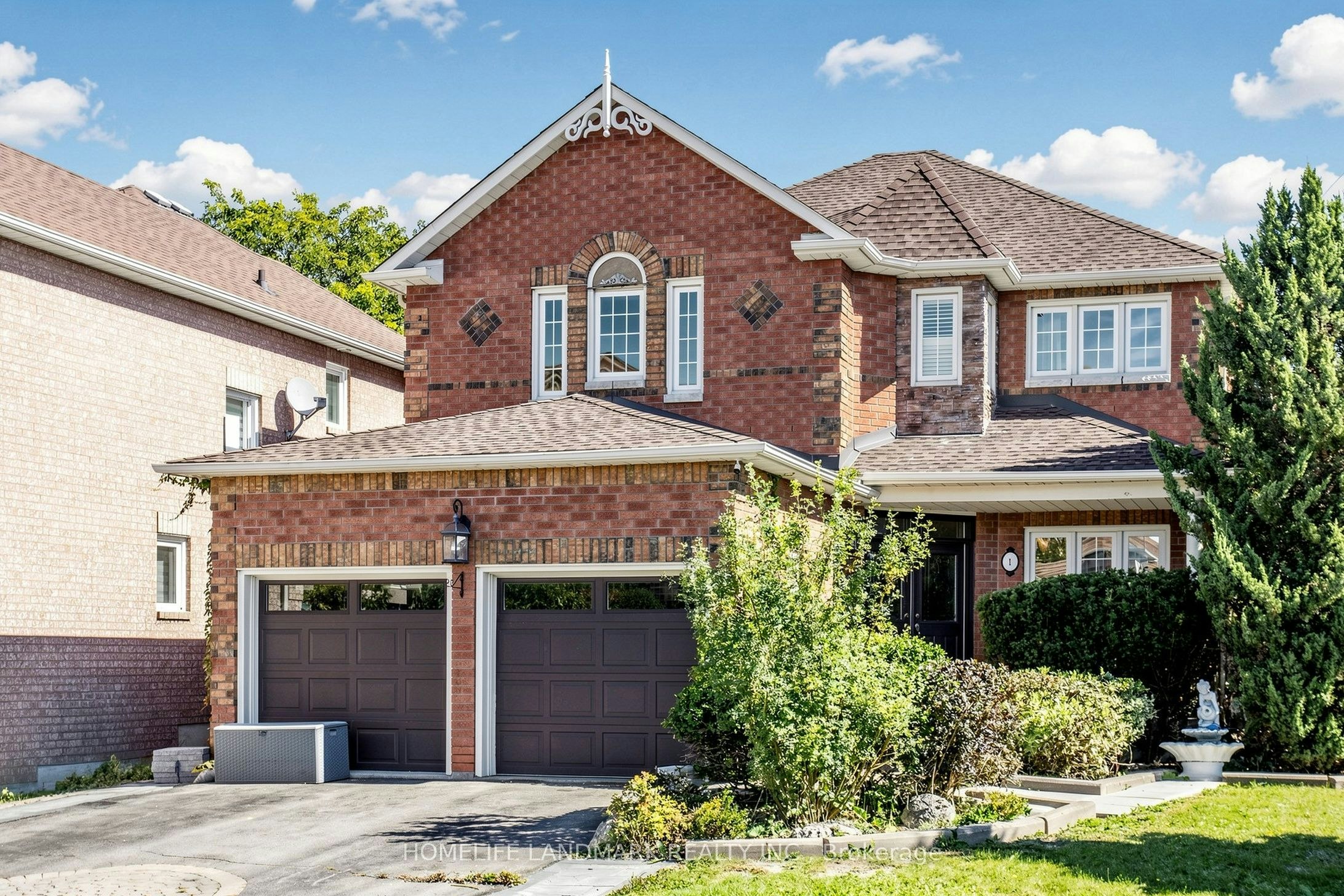 1 Trent Street, Aurora, ON, L4G 7E7