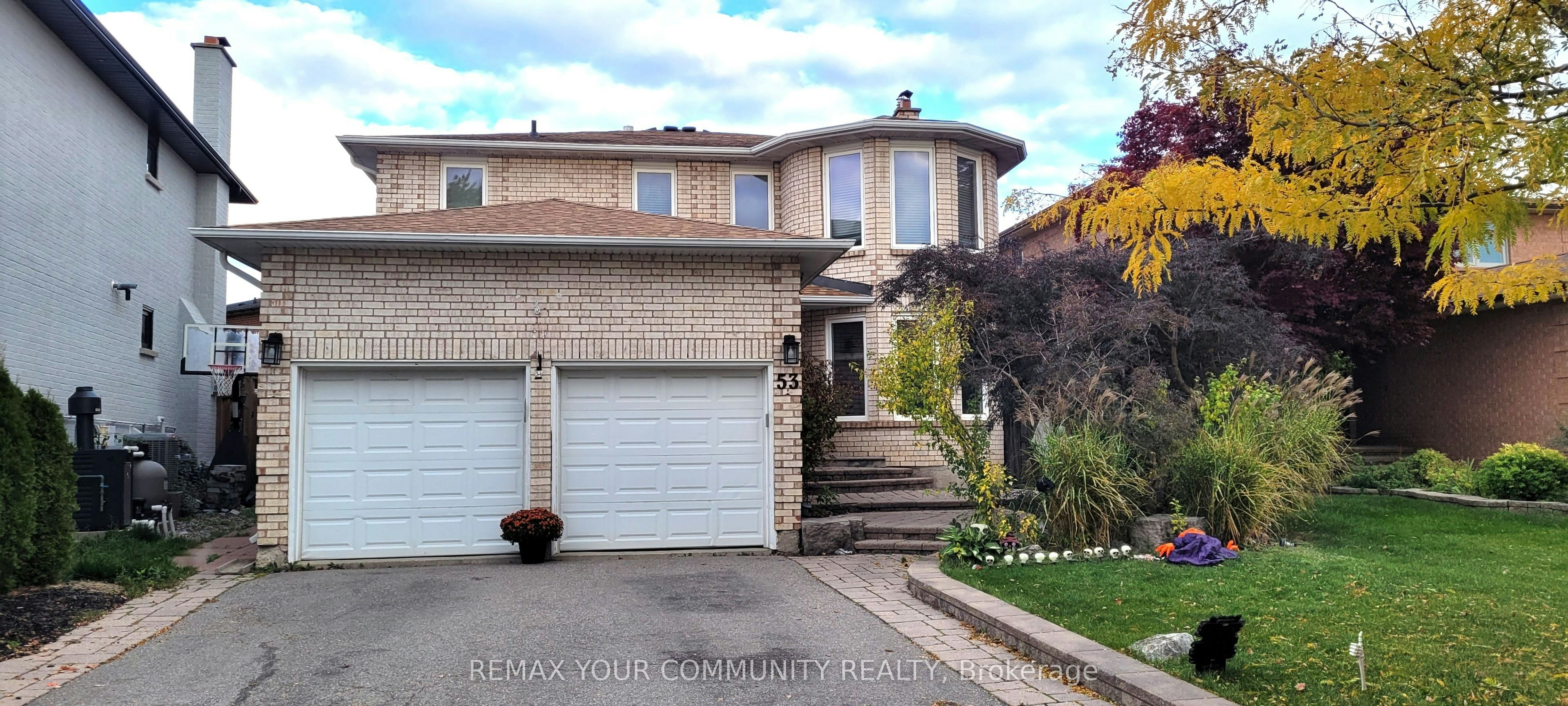 53 Lamar Street, Vaughan, ON, L6A 1A7