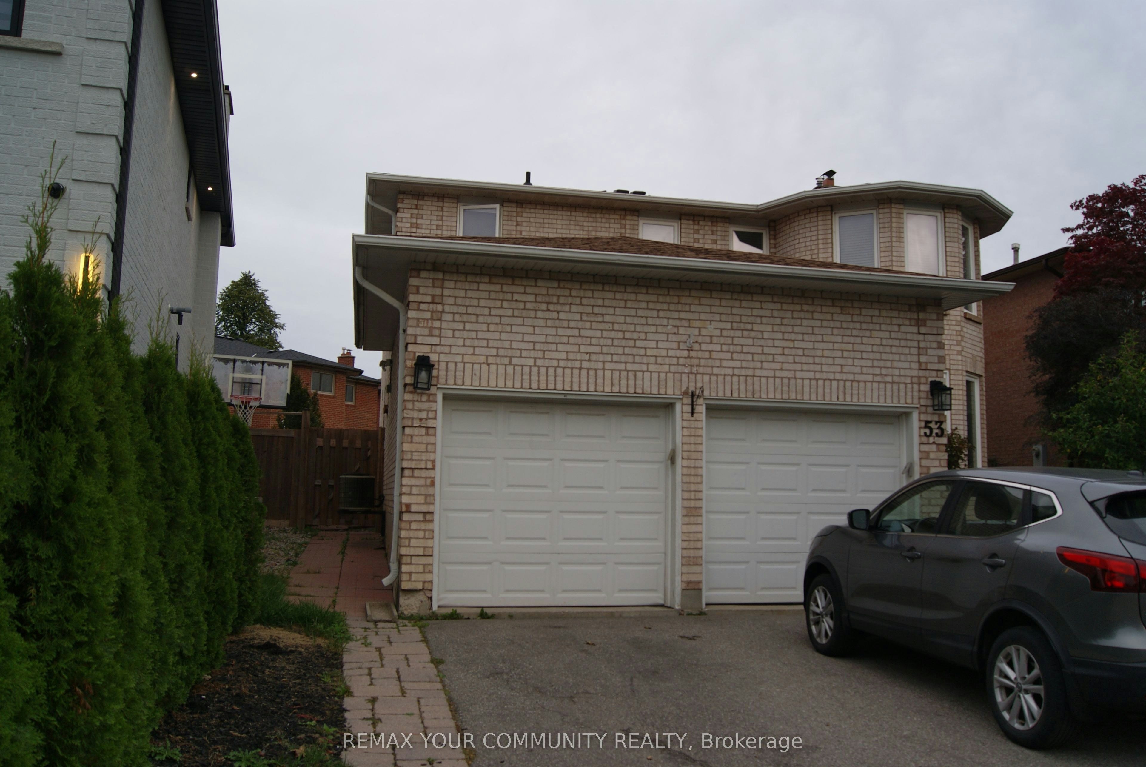 53 Lamar Street, Vaughan, ON, L6A 1A7