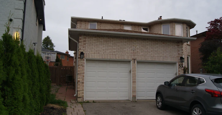 53 Lamar Street, Vaughan, ON, L6A 1A7