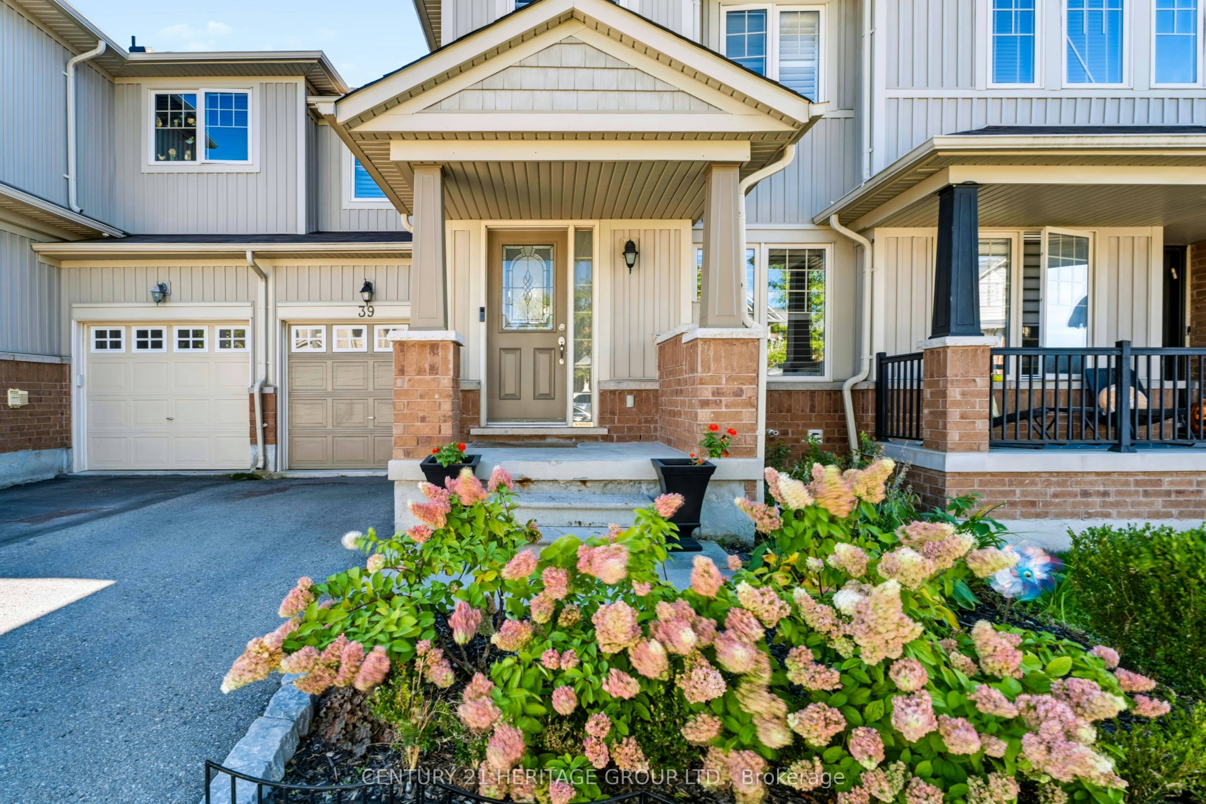 39 Stoyell Drive, Richmond Hill, ON, L4E 0M7