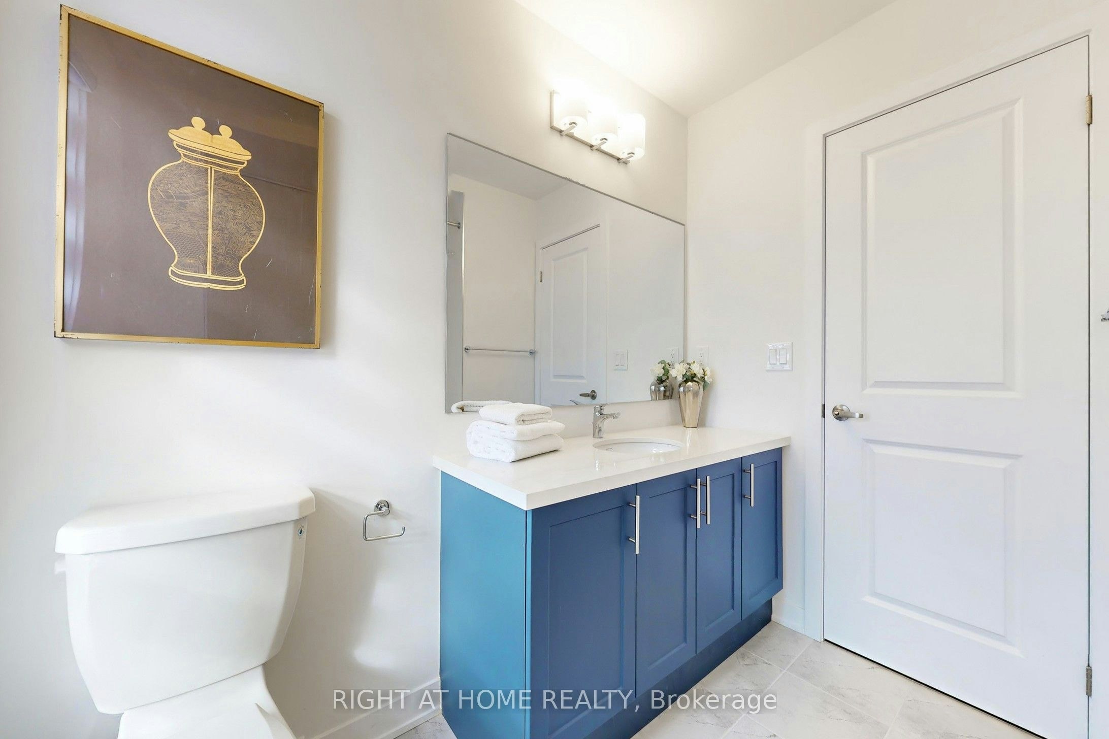 154 Anna Russell Way, Markham, ON, L3R 3X3 - 35
