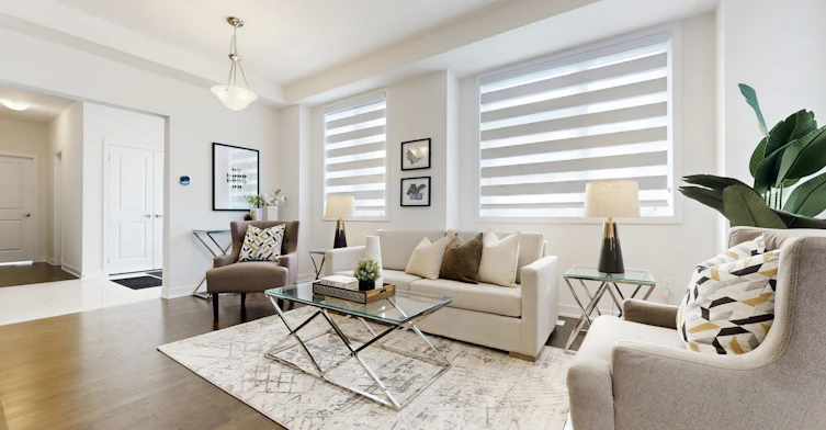 154 Anna Russell Way, Markham, ON, L3R 3X3 - 2