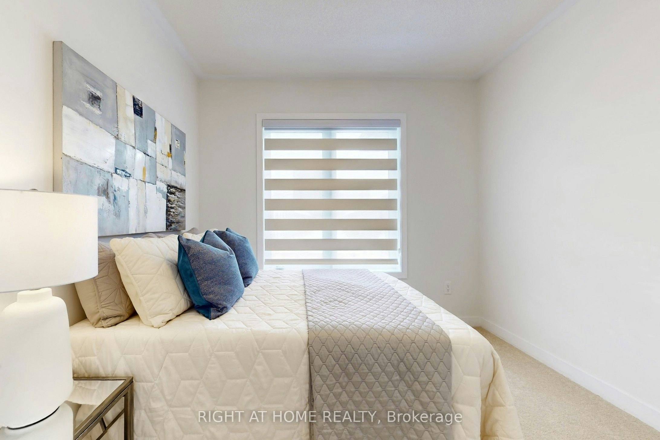 154 Anna Russell Way, Markham, ON, L3R 3X3 - 29