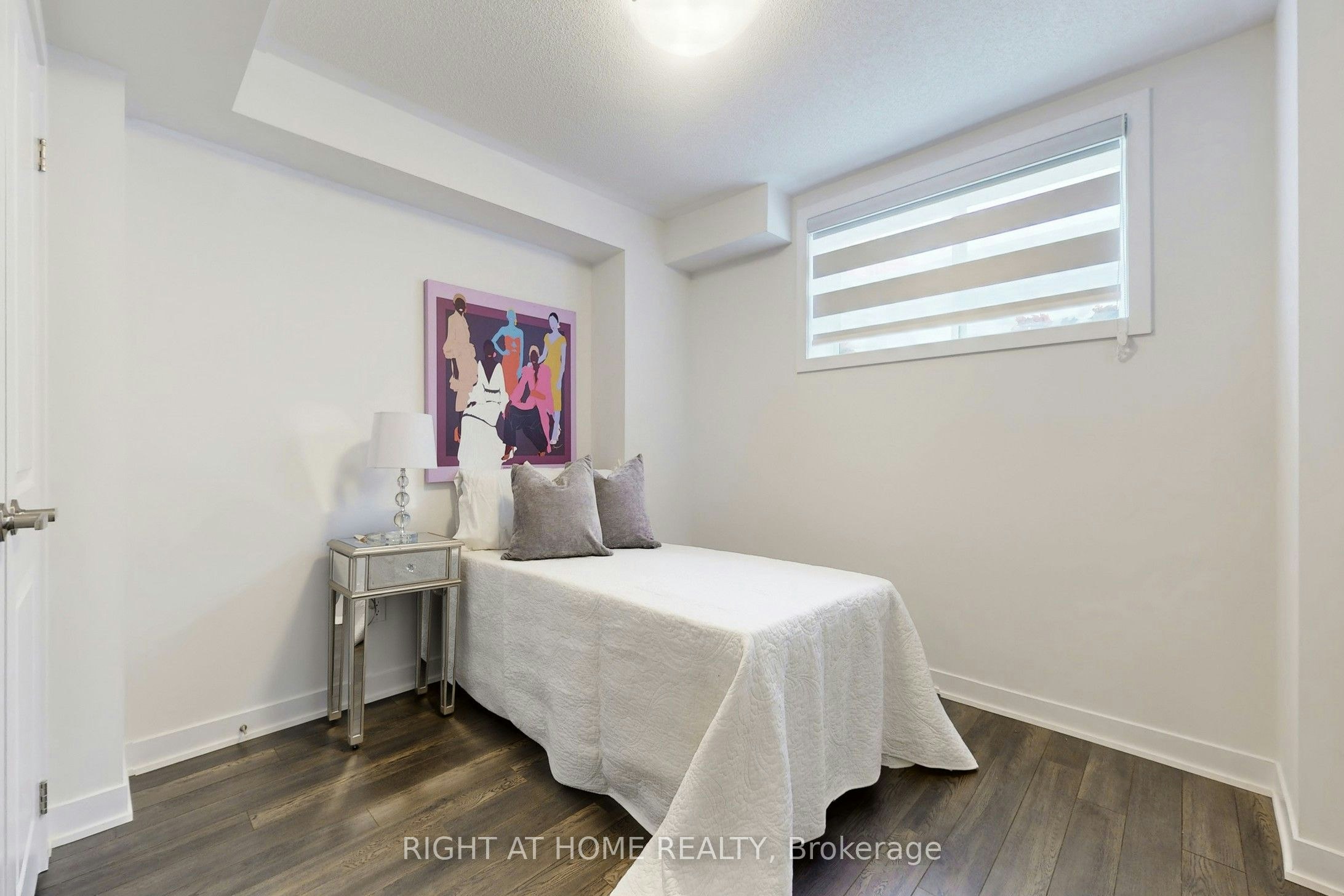 154 Anna Russell Way, Markham, ON, L3R 3X3 - 45