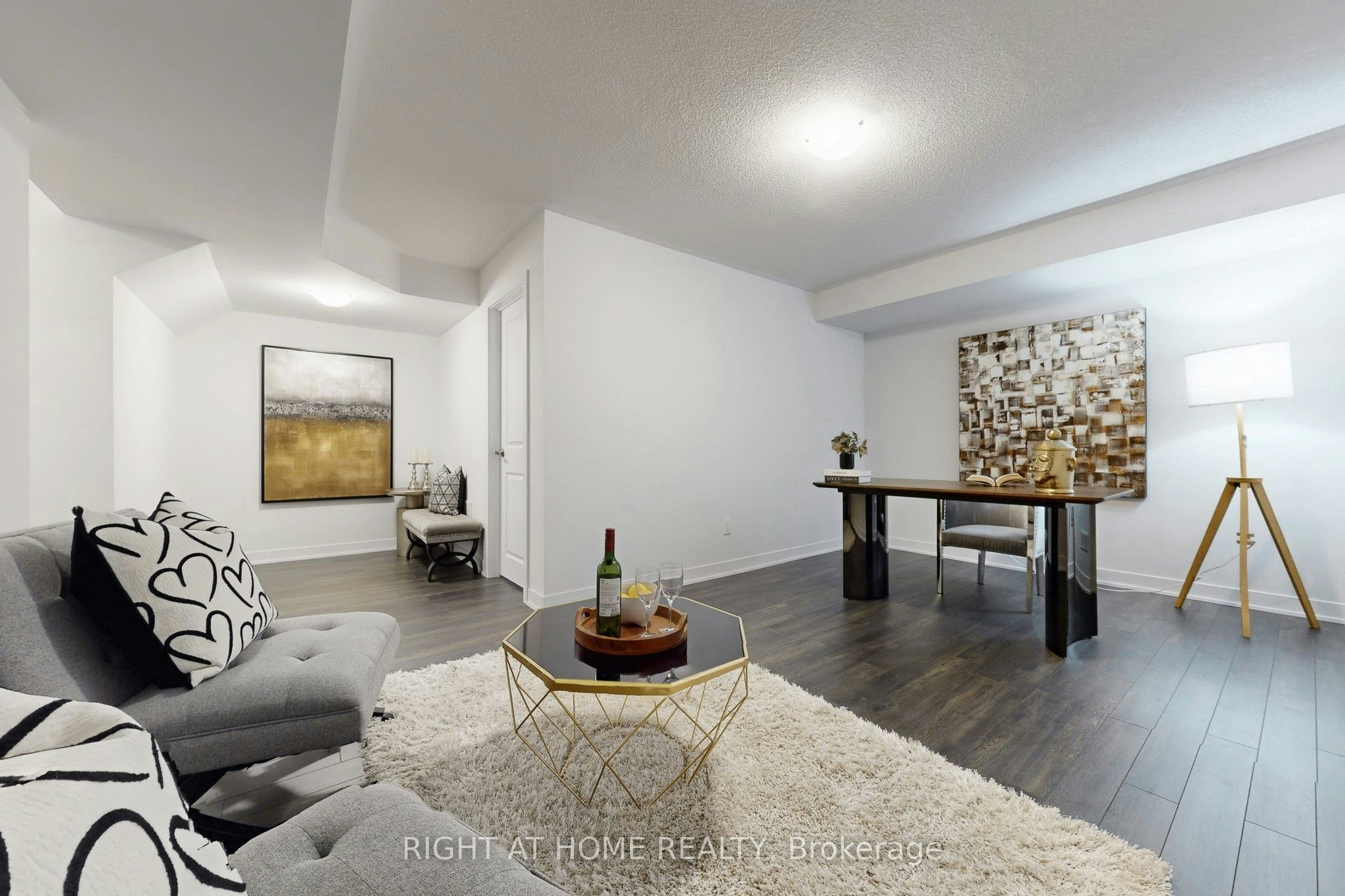 154 Anna Russell Way, Markham, ON, L3R 3X3 - 37