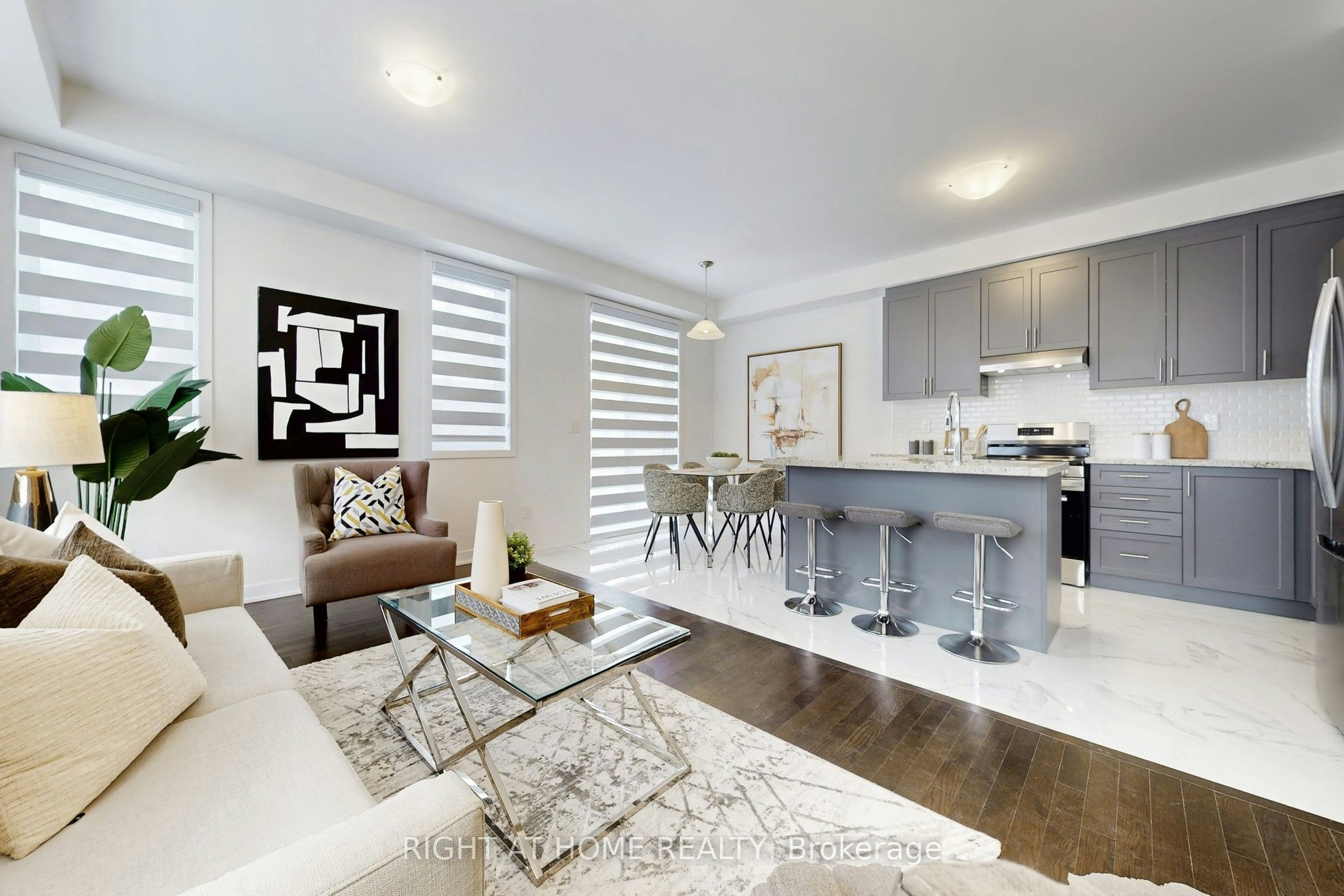 154 Anna Russell Way, Markham, ON, L3R 3X3 - 5