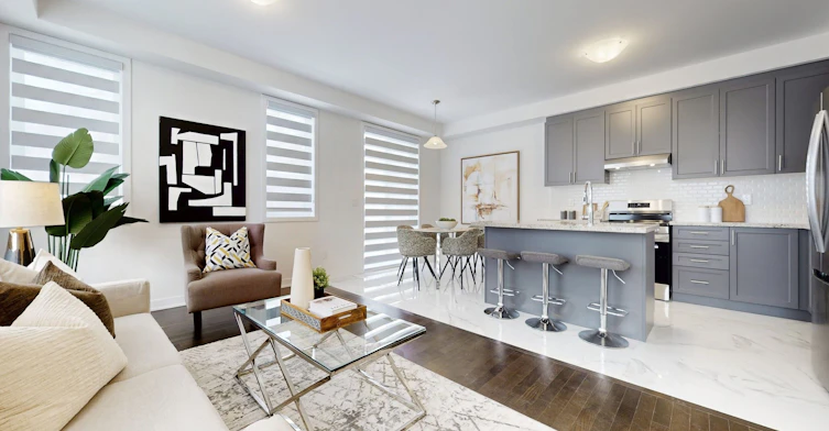 154 Anna Russell Way, Markham, ON, L3R 3X3 - 5