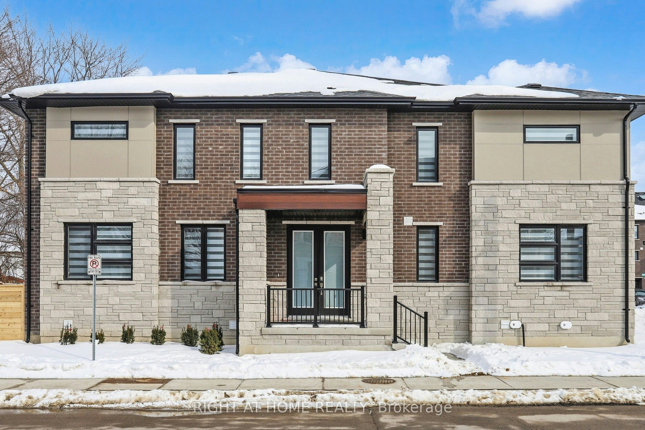154 Anna Russell Way, Markham, ON, L3R 3X3 - 47