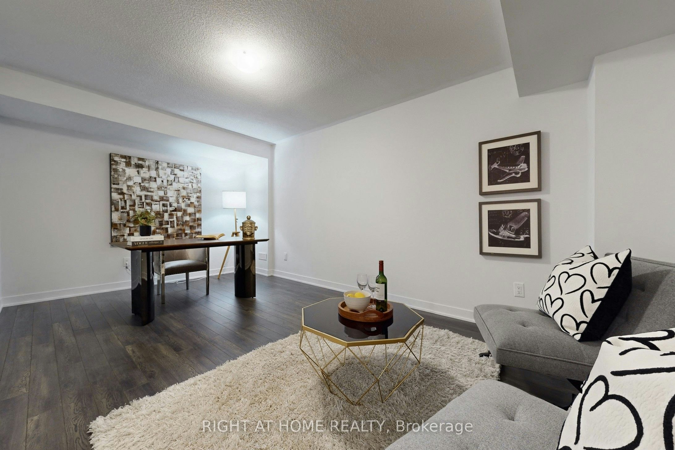 154 Anna Russell Way, Markham, ON, L3R 3X3 - 38