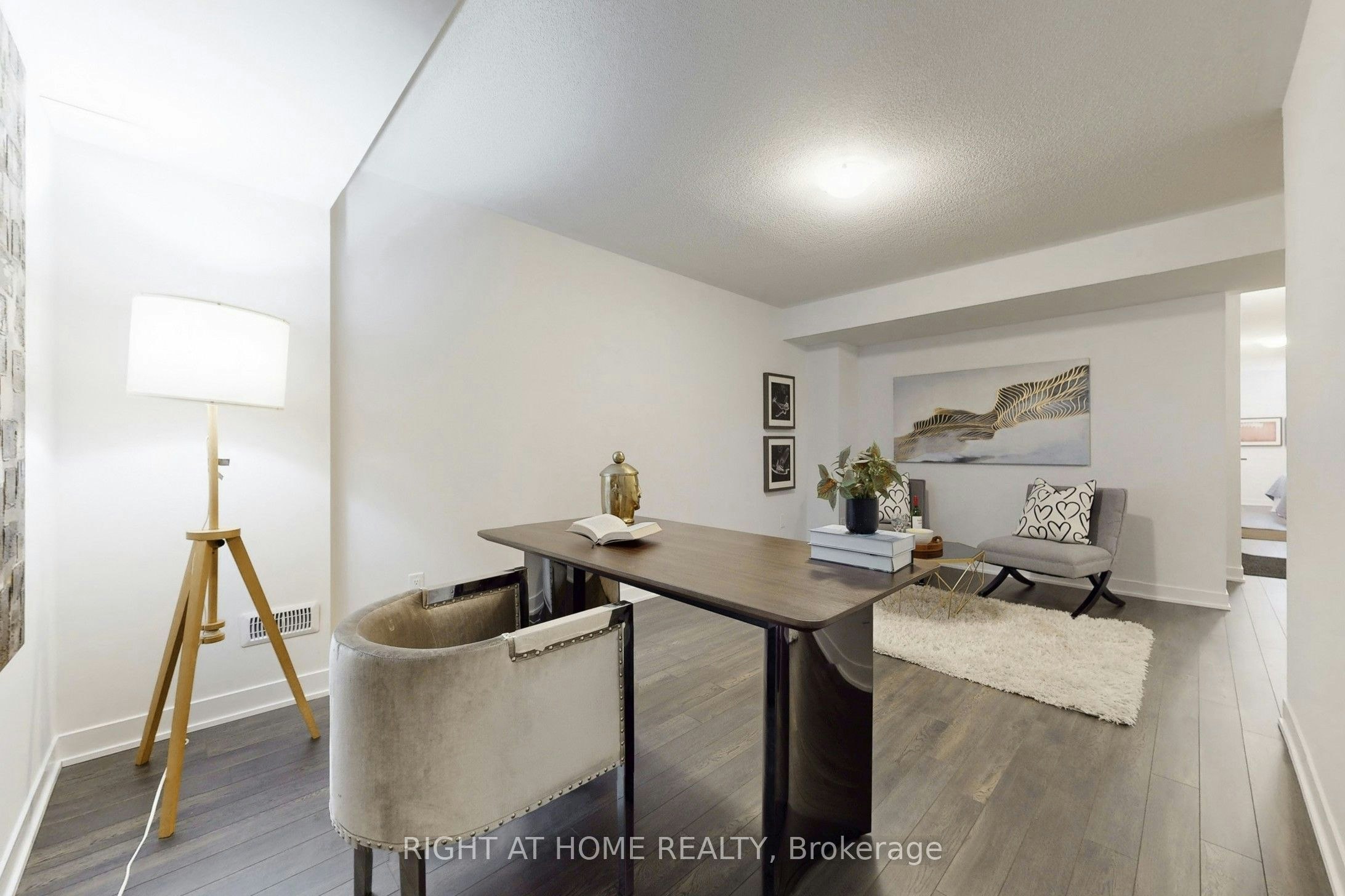 154 Anna Russell Way, Markham, ON, L3R 3X3 - 39