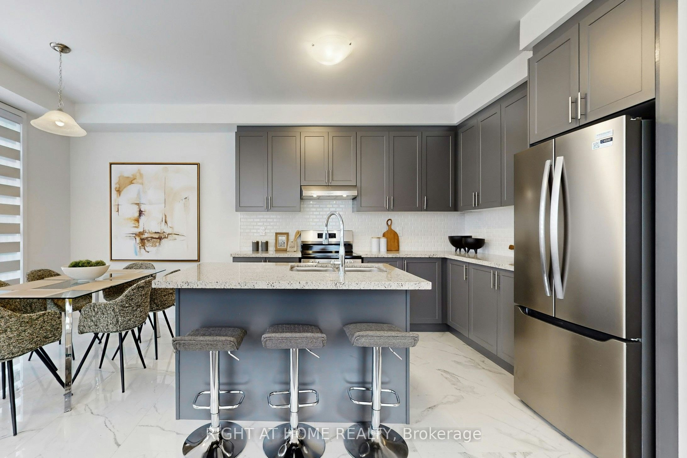 154 Anna Russell Way, Markham, ON, L3R 3X3 - 8