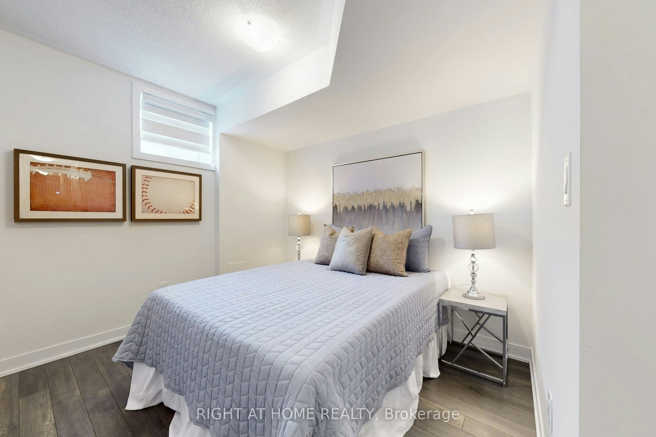154 Anna Russell Way, Markham, ON, L3R 3X3 - 44