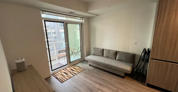 D617-8 Beverley Glen Boulevard, Vaughan, ON, L4J 0L5 - 4
